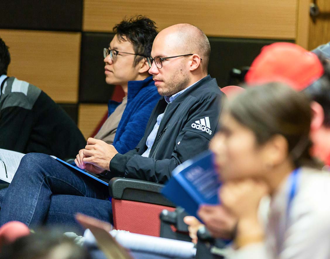 Staci Albritton Mitchell – West Monroe Mayor Logo