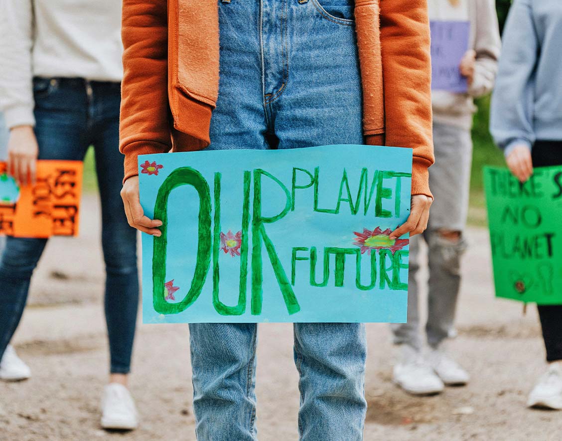 Staci Albritton Mitchell – West Monroe Mayor Logo