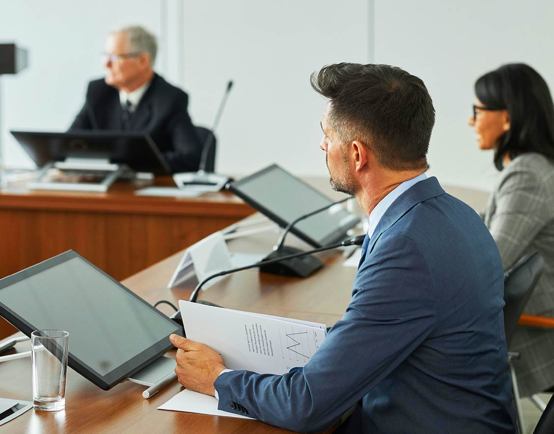 Staci Albritton Mitchell – West Monroe Mayor Logo