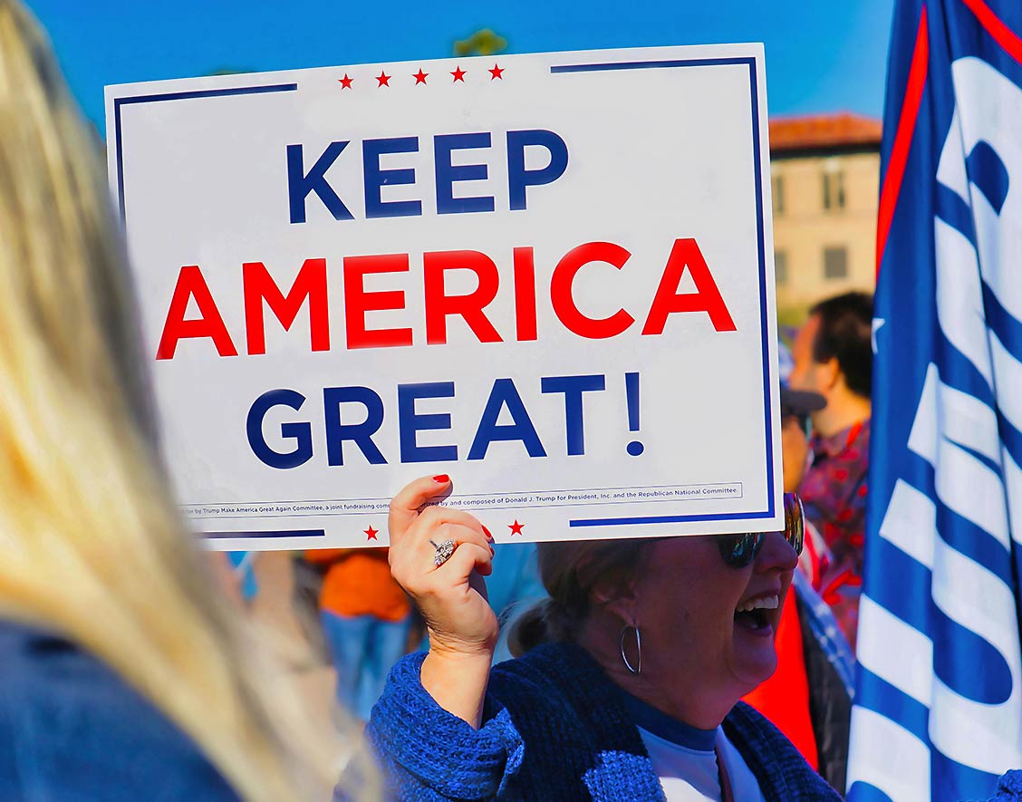 Staci Albritton Mitchell – West Monroe Mayor Logo