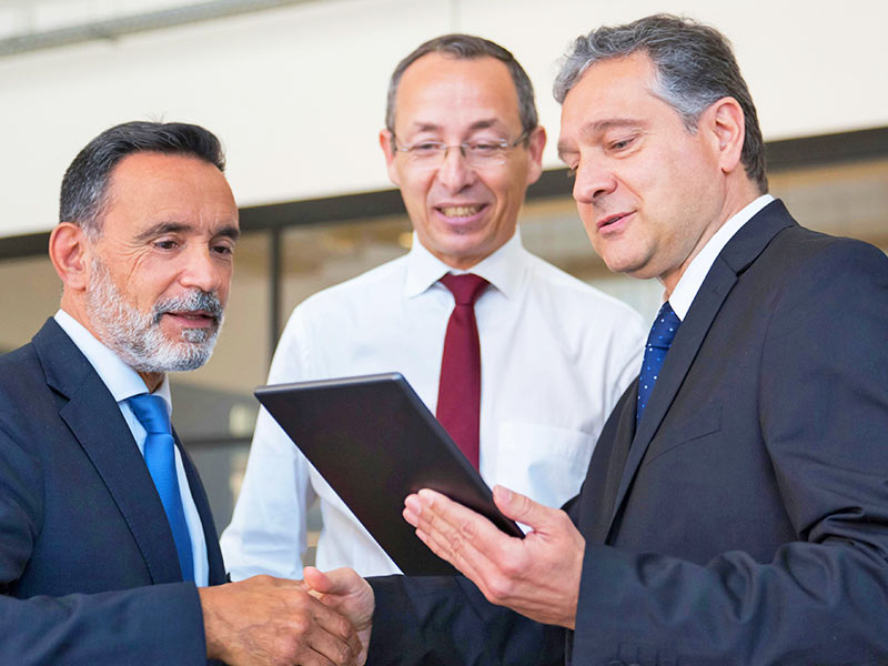 Staci Albritton Mitchell – West Monroe Mayor Logo